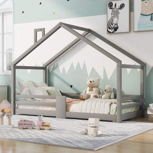 Pine Children'