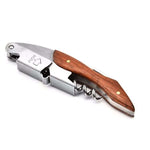 Versatile Wine Opener Wood