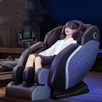 Luxury Full Body Massage Chair