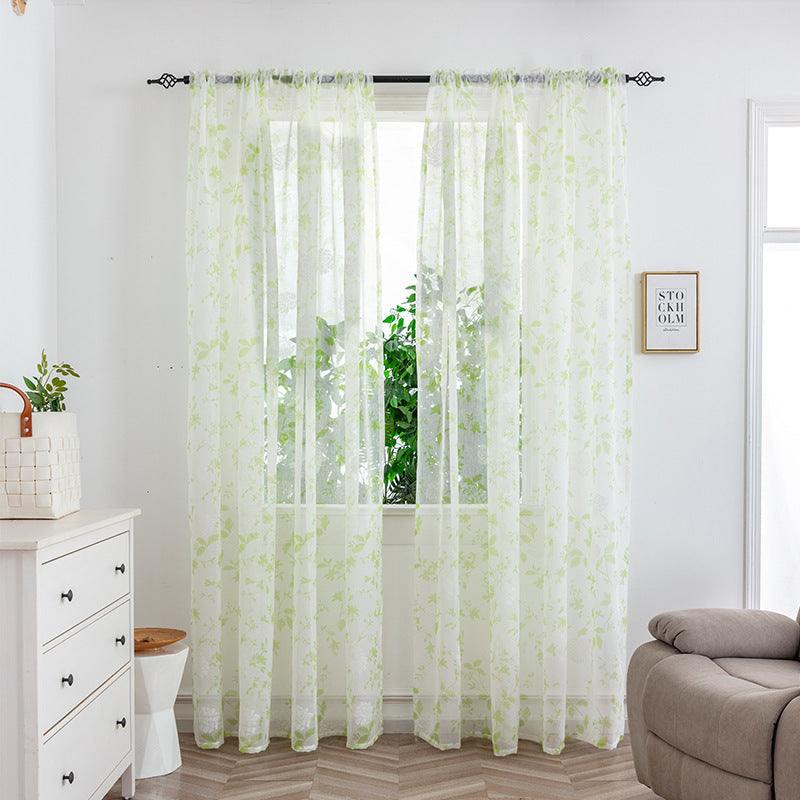 Mesh Curtains