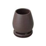 Chair Foot Pad Fourth Generation 15 Degrees Oblique Angle Shock Absorption
