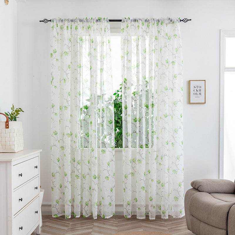 Mesh Curtains