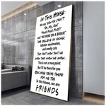 Funny Quotes Painting