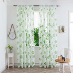 Mesh Curtains