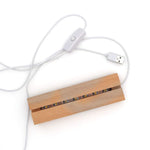 Music Light Board Small Night Light