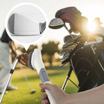 Golf Cleaning Brush