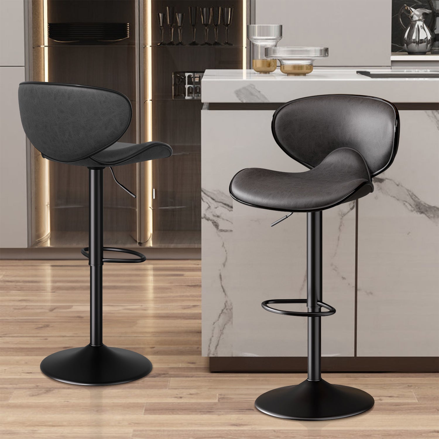 FU01063 Bar Stool