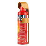 Foam Fire Extinguisher